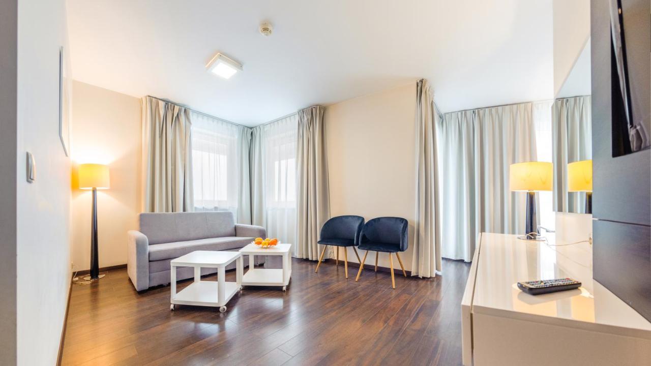 Apartamenty Sun & Snow Kosciuszki コウォブジェク エクステリア 写真