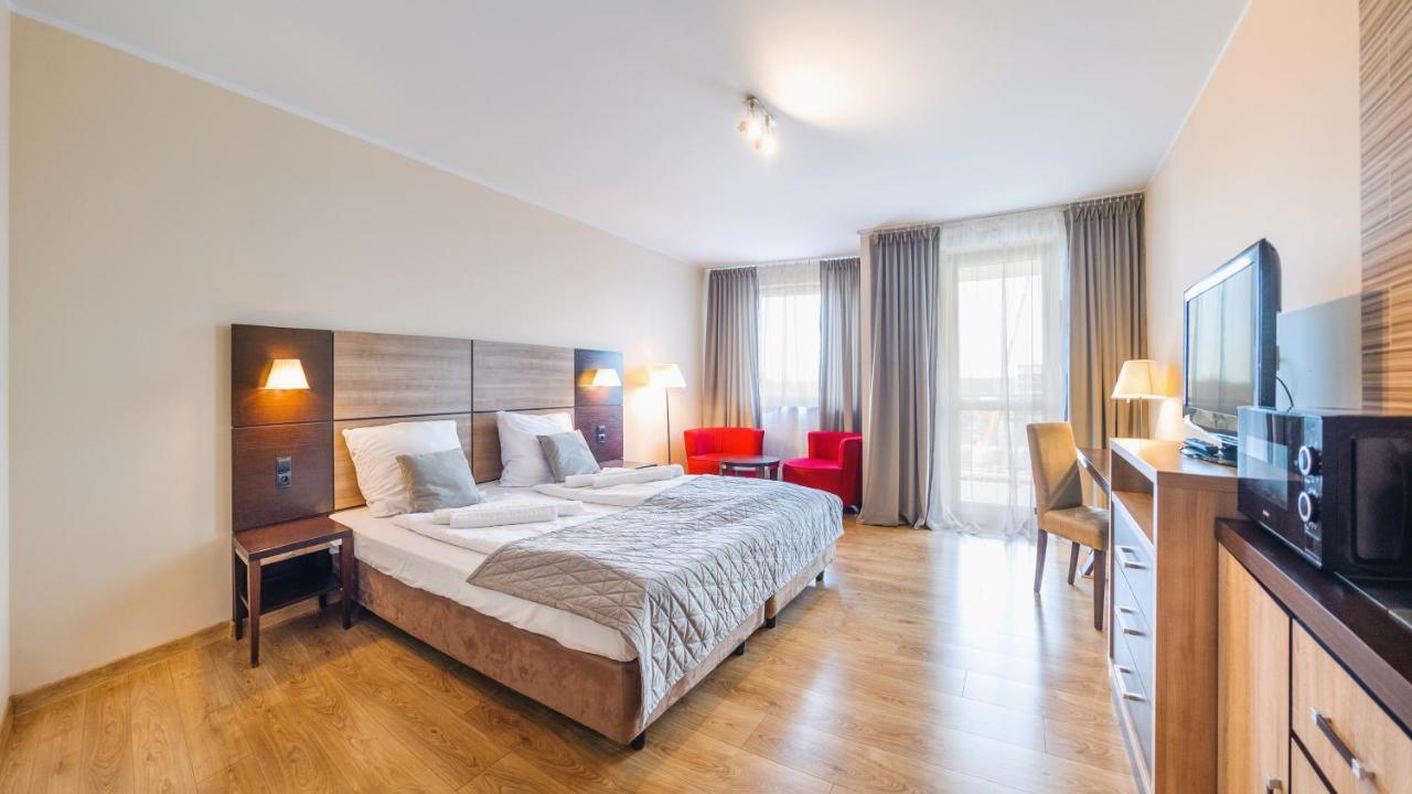 Apartamenty Sun & Snow Kosciuszki コウォブジェク エクステリア 写真