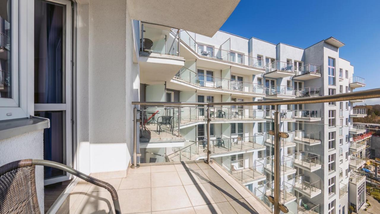 Apartamenty Sun & Snow Kosciuszki コウォブジェク エクステリア 写真