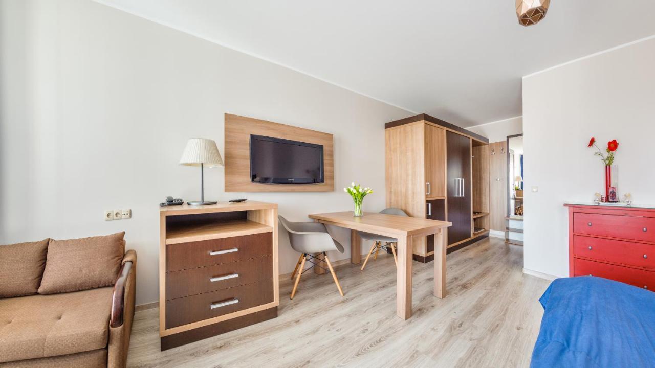 Apartamenty Sun & Snow Kosciuszki コウォブジェク エクステリア 写真