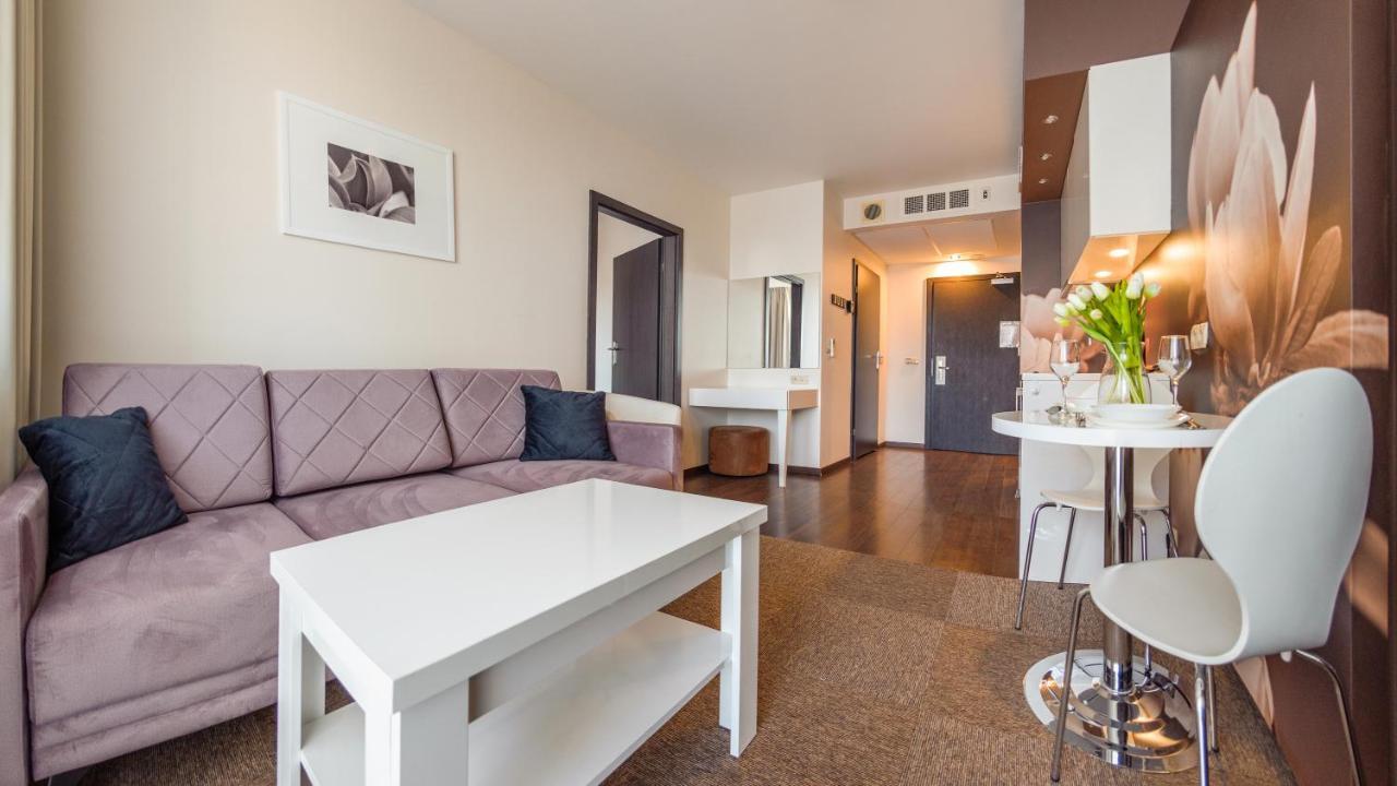 Apartamenty Sun & Snow Kosciuszki コウォブジェク エクステリア 写真