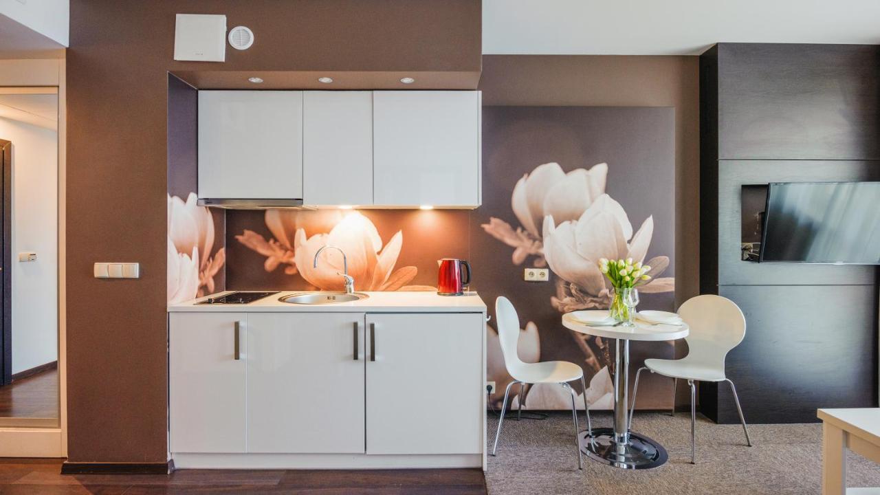 Apartamenty Sun & Snow Kosciuszki コウォブジェク エクステリア 写真
