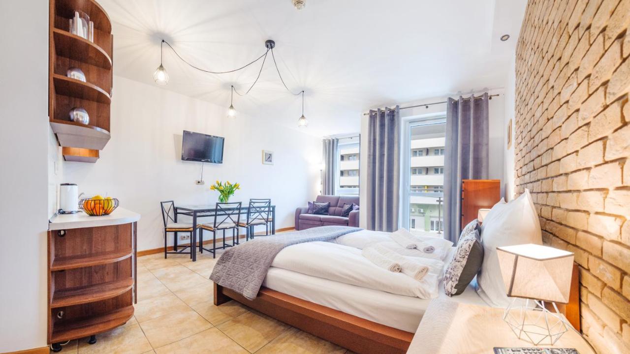 Apartamenty Sun & Snow Kosciuszki コウォブジェク エクステリア 写真