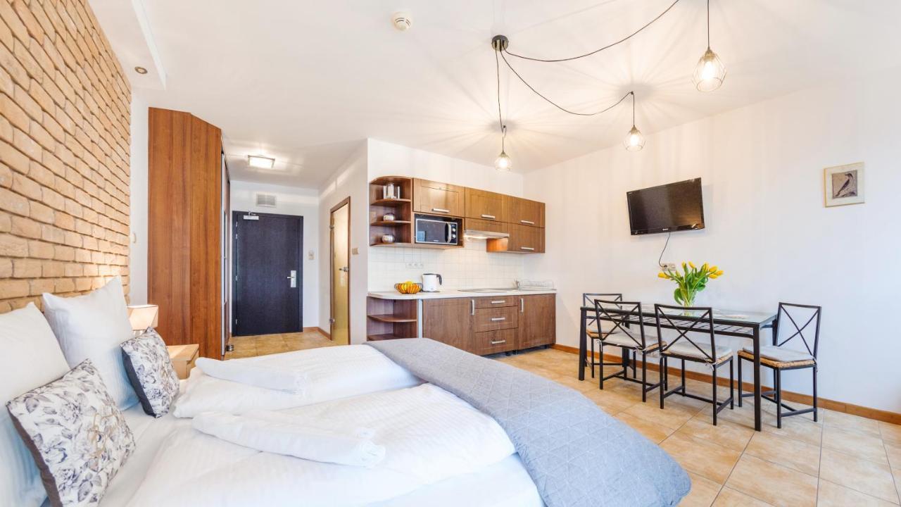 Apartamenty Sun & Snow Kosciuszki コウォブジェク エクステリア 写真