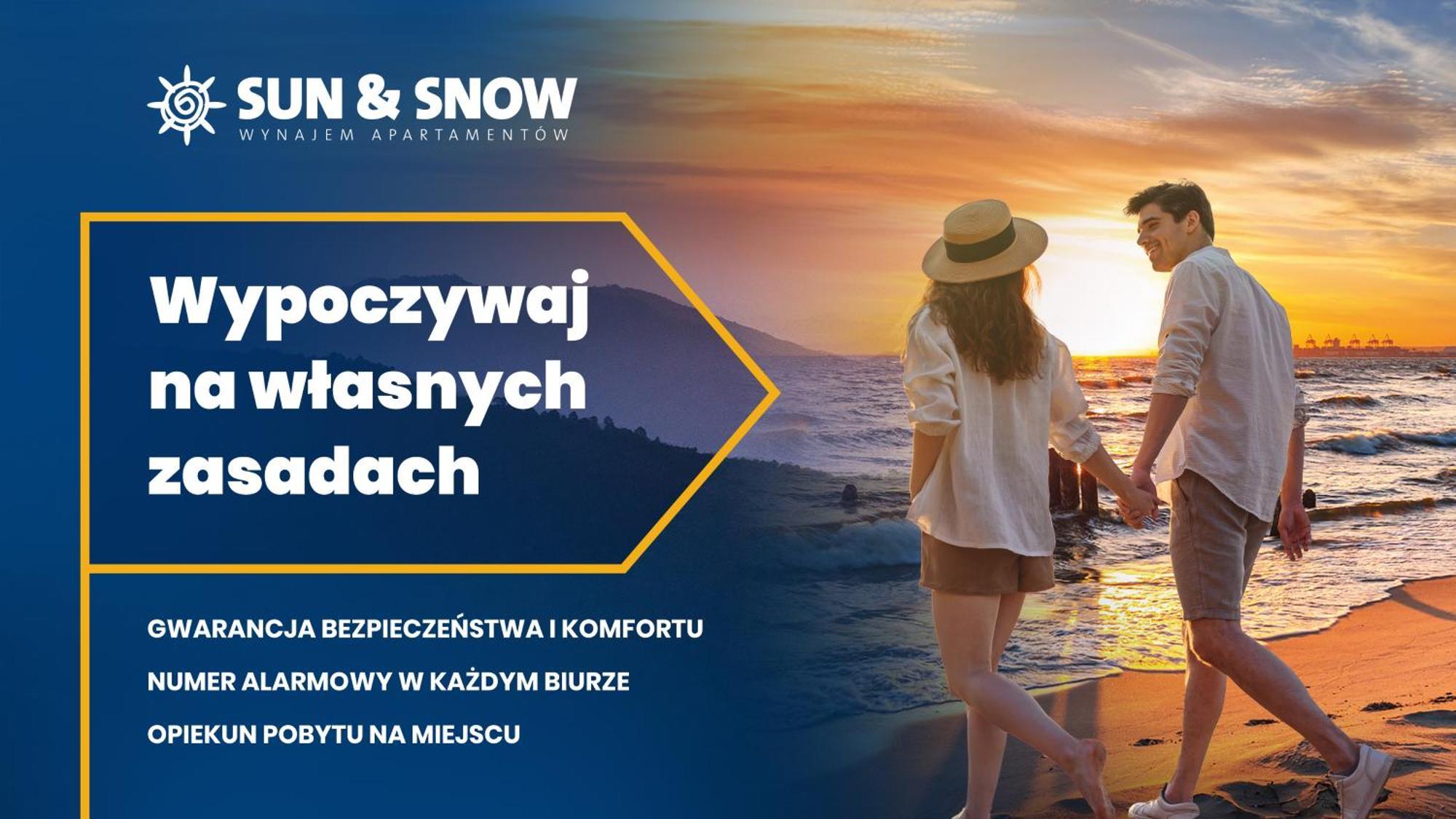 Apartamenty Sun & Snow Kosciuszki コウォブジェク エクステリア 写真