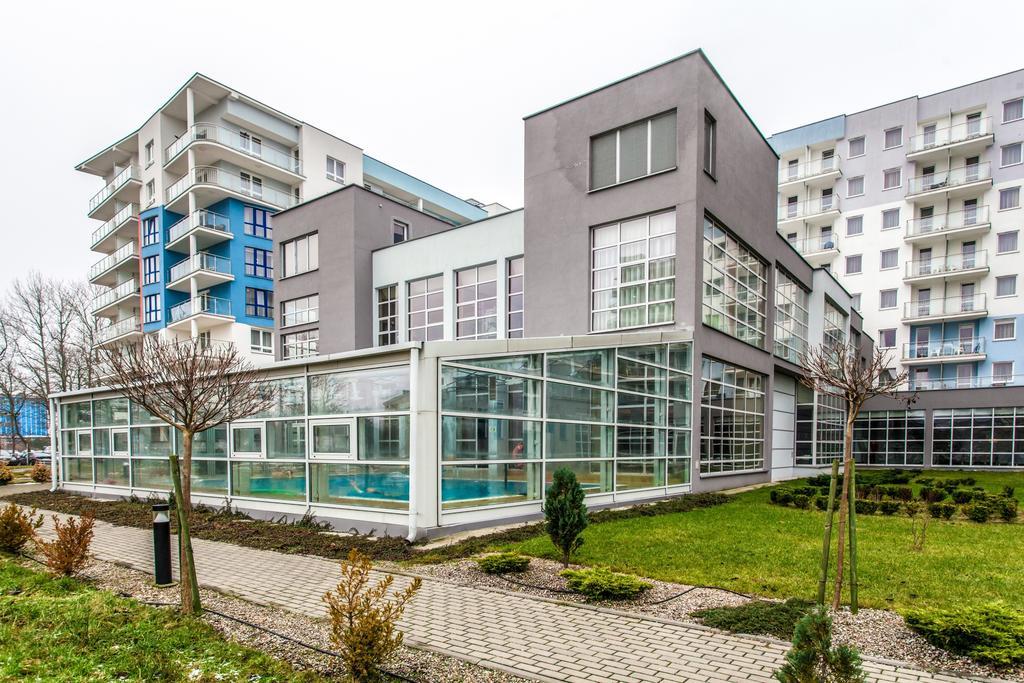 Apartamenty Sun & Snow Kosciuszki コウォブジェク エクステリア 写真