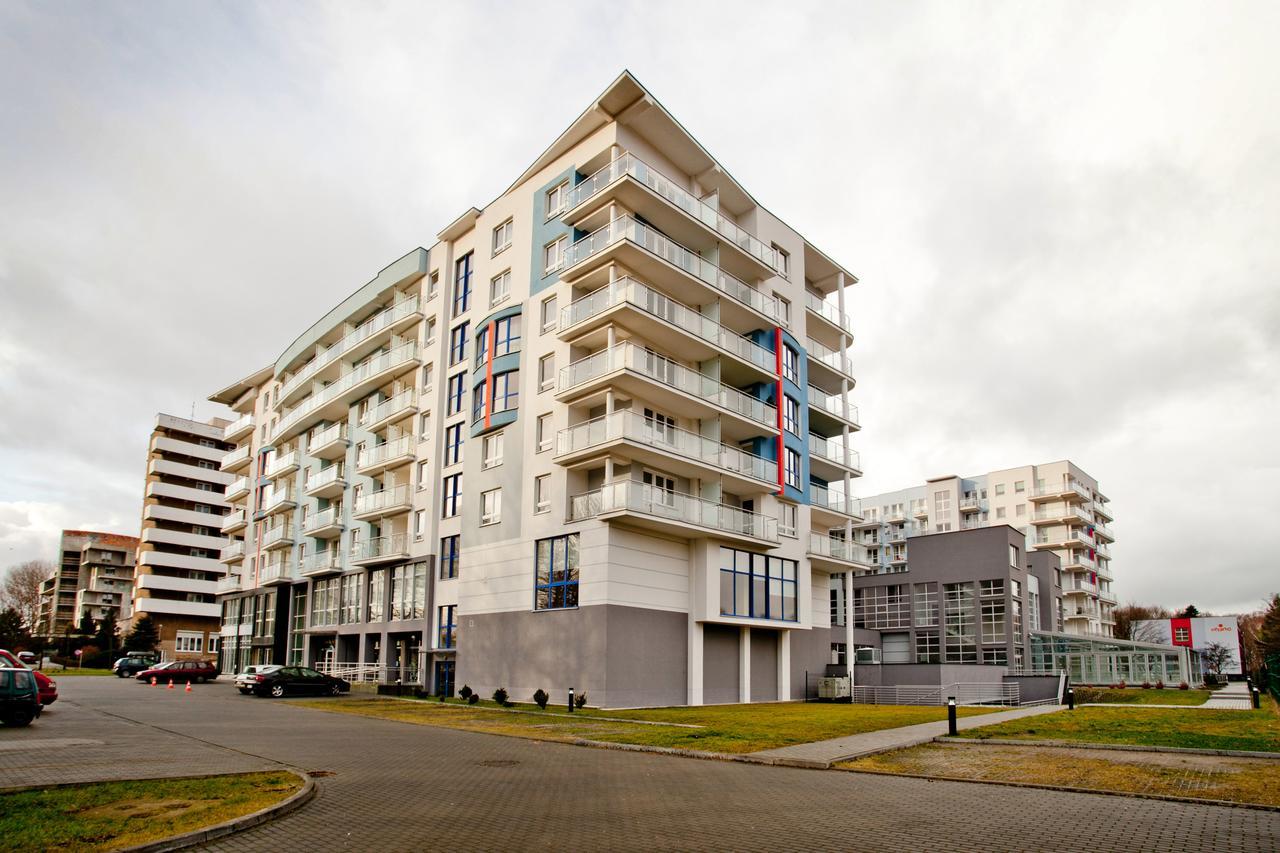 Apartamenty Sun & Snow Kosciuszki コウォブジェク エクステリア 写真