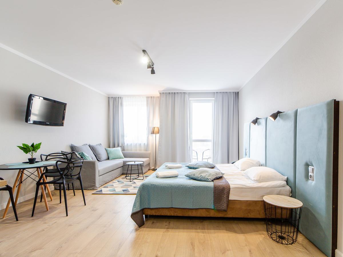 Apartamenty Sun & Snow Kosciuszki コウォブジェク エクステリア 写真