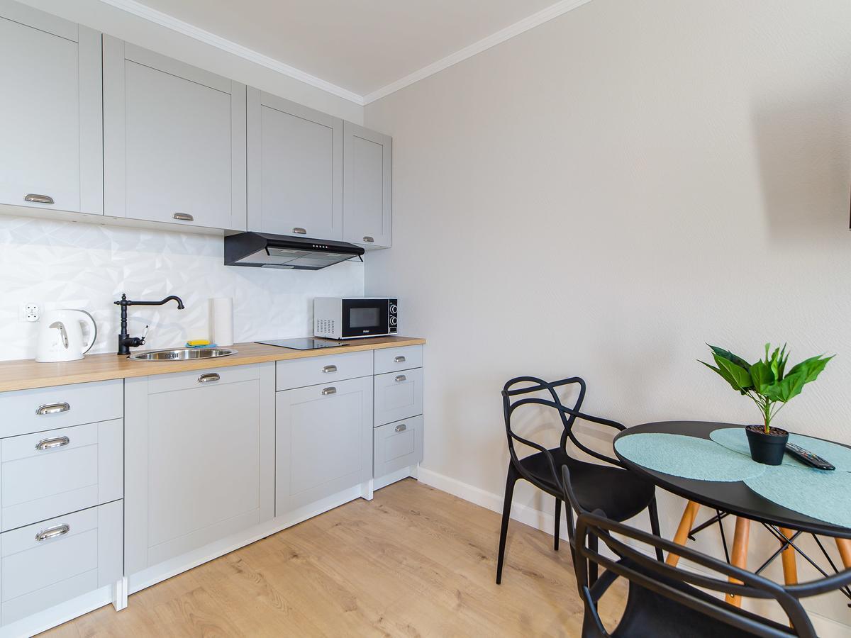Apartamenty Sun & Snow Kosciuszki コウォブジェク エクステリア 写真