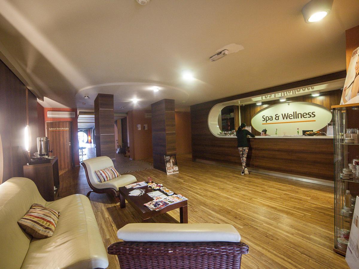 Apartamenty Sun & Snow Kosciuszki コウォブジェク エクステリア 写真